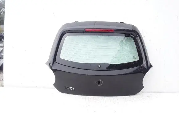 Alfa Romeo Mito Tailgate/trunk/boot lid