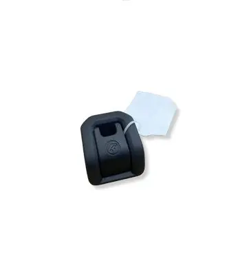 Audi Q7 4L ISOFIX cover 4L0887233B