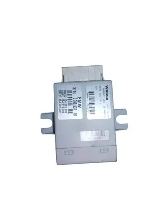 BMW 5 F10 F11 Air suspension control unit module (rear) 6798937