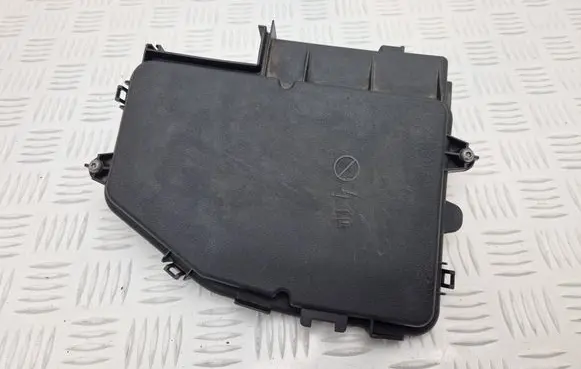Mercedes-Benz A W177 AMG Fuse box cover A2475407800