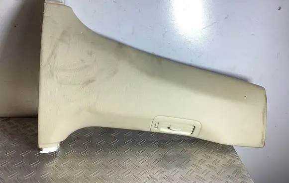 Lexus LS 460 - 600H (B) pillar trim (bottom) 5556530016