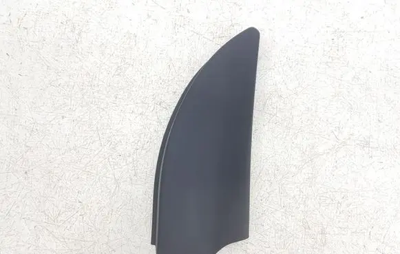 Ford F150 Plastic wing mirror trim cover ML3B17D698 ML3B17D698ABW C1868