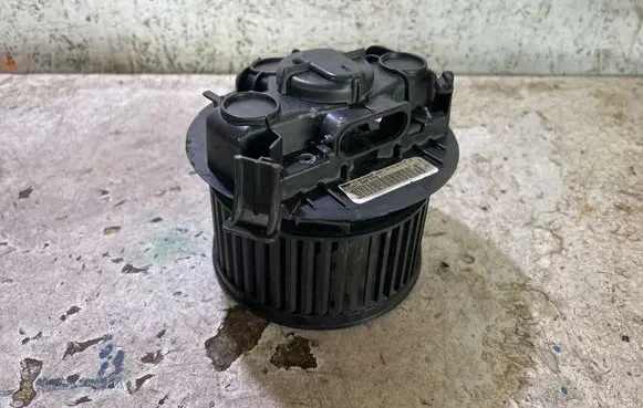 Heater fan/blower