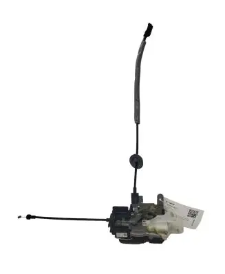 Volvo V40 Front door lock 313391825 933380103 130522A