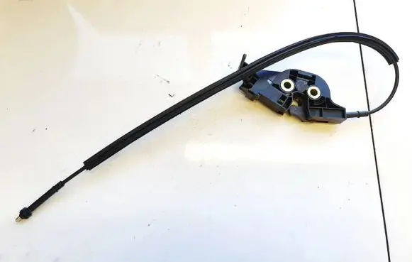 Ford Mondeo Mk III Seat back rest lock catch 