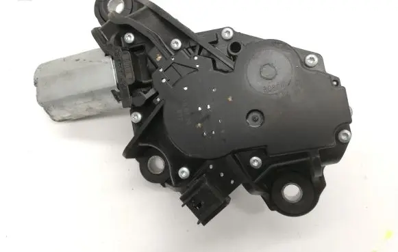 Nissan Qashqai Rear window wiper motor 28710JD000