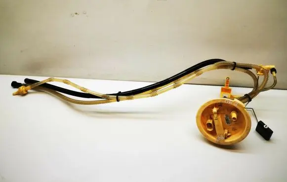 Fuel level sensor