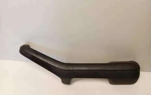 Audi 100 200 5000 C3 Front door interior handle trim 441867172