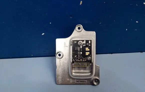 BMW 2 G42 LED ballast control module 63115A043C1 5A043C1