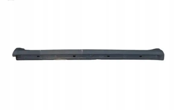 Mercedes-Benz A W168 Bottom trim A1696101508