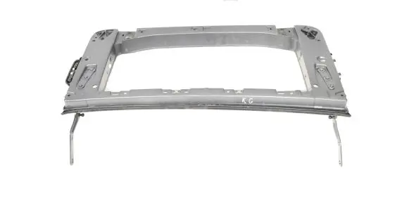 Tesla Model X Rear door lower hinge 102878300