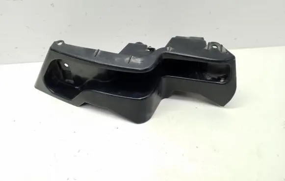 Ford Fusion II Rear bumper mounting bracket DS7317E851AB