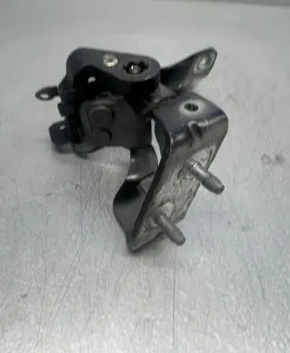 Audi Q7 4L Tailgate/trunk/boot hinge 4L0971845F