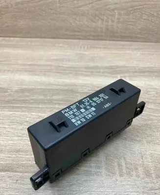 BMW 5 E39 Door control unit/module 6904251 05071754