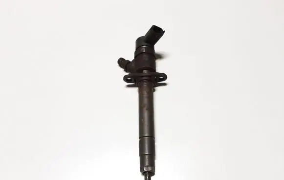 Volvo XC90 Fuel injector 0445110078 8658352