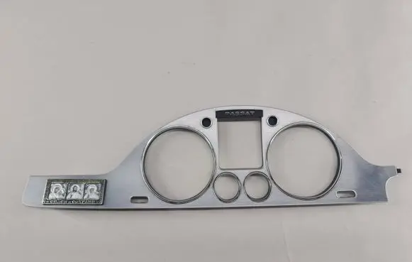 Volkswagen PASSAT B6 Dashboard trim 3C1858335