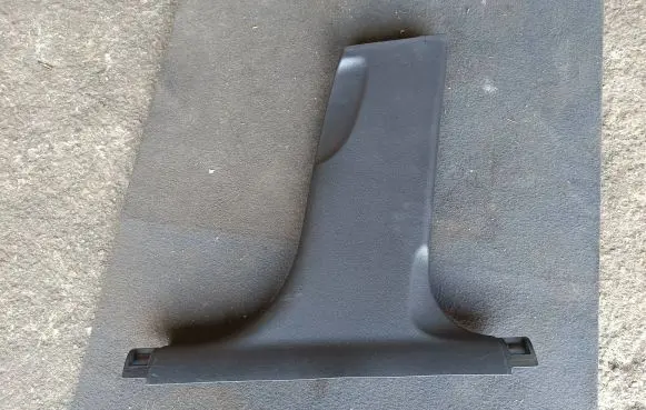 Audi A4 S4 B8 8K (B) pillar trim (bottom) 8K0867240C 2170209