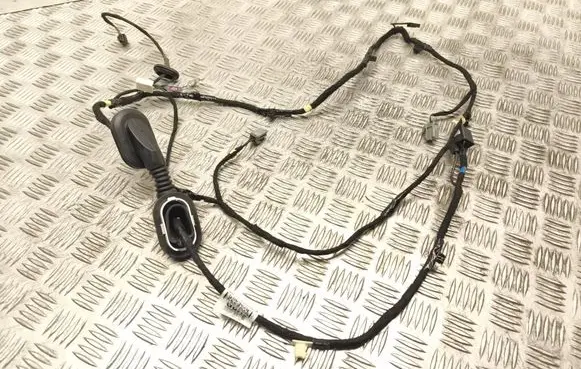 Ford Focus Tailgate/trunk wiring harness JX6T13A409 13943234 1308211217