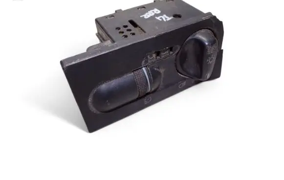Volkswagen Transporter - Caravelle T4 Light switch