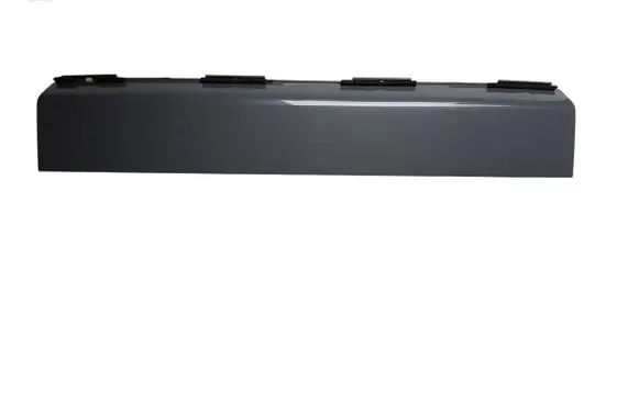 Peugeot 2008 II Trunk door license plate light bar 9828080180 9828080080