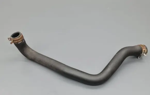Citroen C3 Engine coolant pipe/hose 9671349380