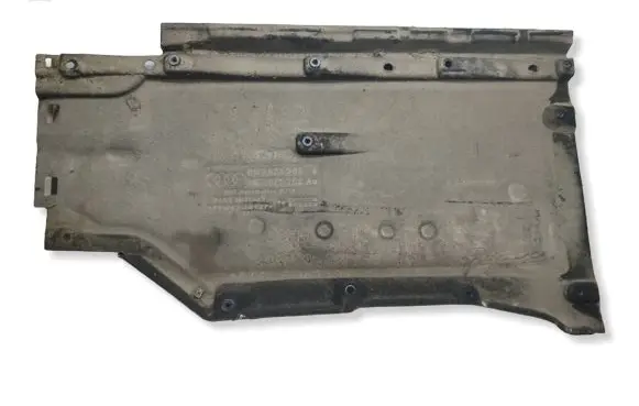 Audi A4 S4 B9 Side bottom protection 8W0825208A