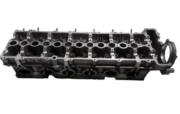 BMW 5 E60 E61 Engine head 77927539