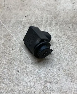 Audi A3 S3 8P Air quality sensor 4B0907659A