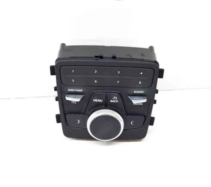 Audi Q5 SQ5 Head unit multimedia control 80A919614A