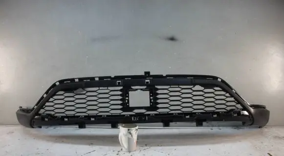 Dacia Sandero III Front bumper splitter molding 620261041R
