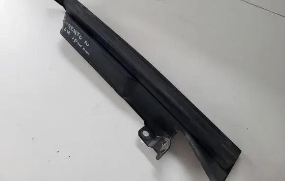 KIA Sorento Fender end trim 841302P010