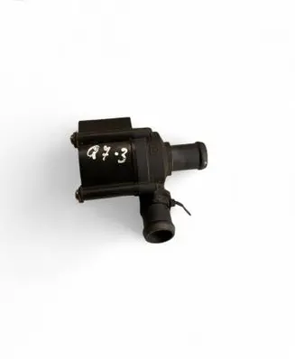 Audi Q7 4M Electric auxiliary coolant/water pump 06H121601M 06H121601