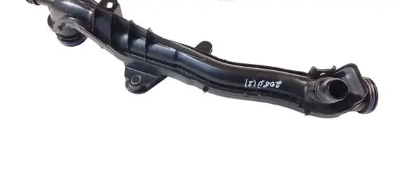 Peugeot 208 Engine coolant pipe/hose 9834388280