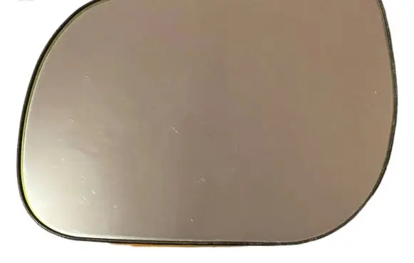 Toyota RAV 4 (XA30) Wing mirror glass L8324 8324