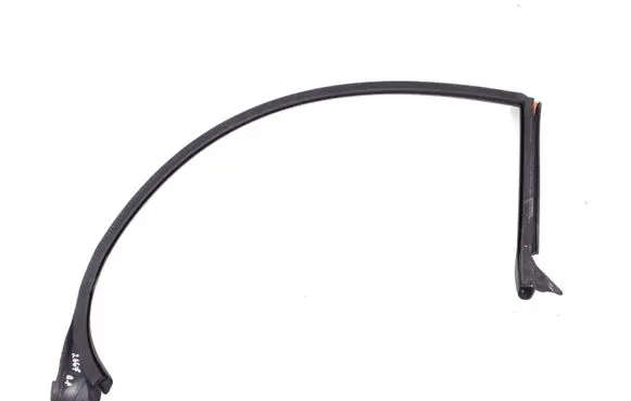 Audi A5 8T 8F Front door rubber seal 8T0845354E