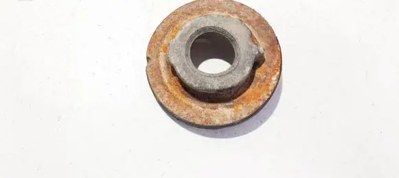 Volkswagen Touran I Front coil spring rubber mount 1k0512297c