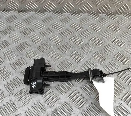 BMW X7 G07 Front door check strap stopper 7431279