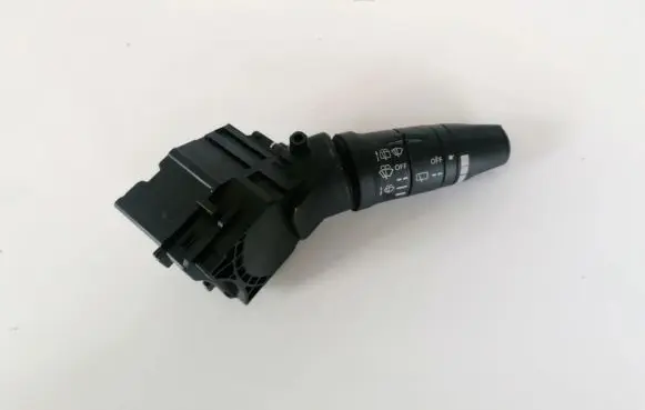Nissan Almera N16 Wiper control stalk 25260av770