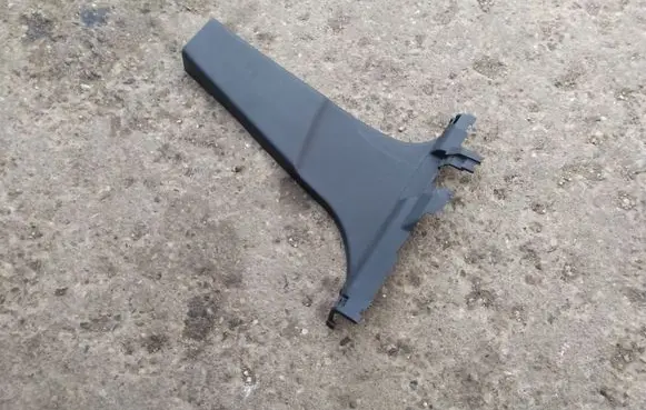 Nissan Qashqai (B) pillar trim (bottom) 769164EA0A