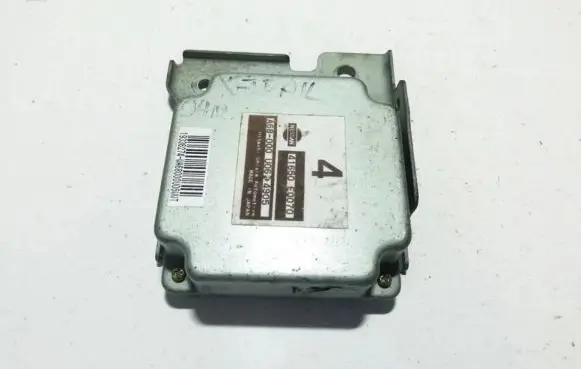 Nissan X-Trail T30 Gearbox control unit/module 41650eq070 41650-eq070