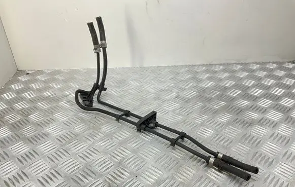 Audi A6 S6 C7 4G AdBlue supply pipe 04L121093M