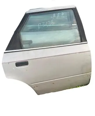Ford Scorpio Rear door