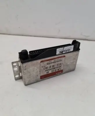 Audi A4 S4 B5 8D ABS control unit/module 4D0907379D 0265108005 DT0545957870