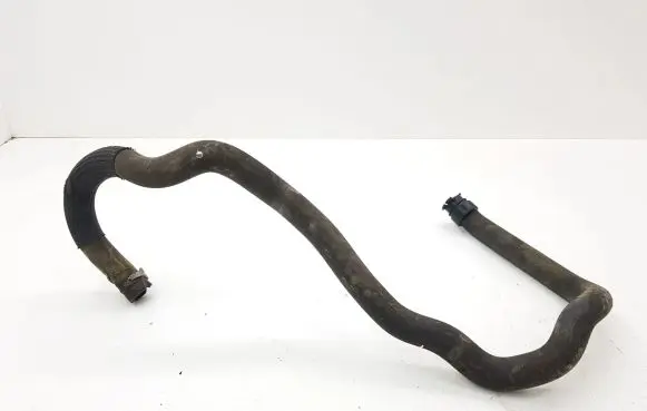 Peugeot 2008 I Engine coolant pipe/hose