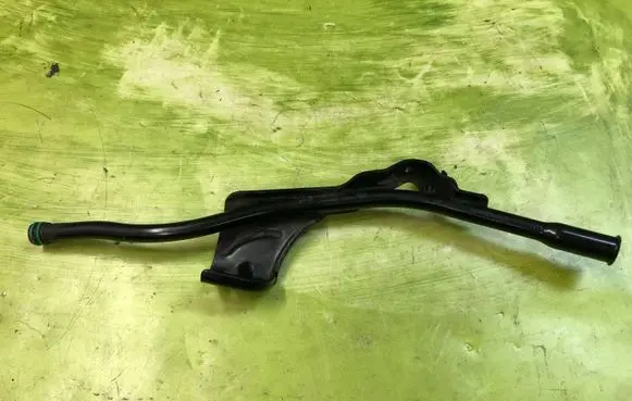 Ford Mondeo MK IV Oil level dip stick 9671676880