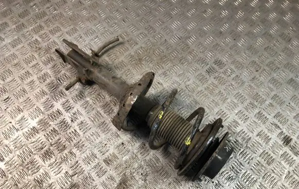Subaru Impreza III Front wheel hub spindle knuckle 20310FG050