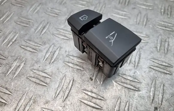 Audi Q7 4L Other switches/knobs/shifts 4L1927227VUV 4L1927227 050148072