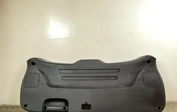 Hyundai Grand Santa Fe NC Tailgate/boot cover trim set A050166 81751B80000
