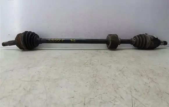 Toyota Yaris Front driveshaft 