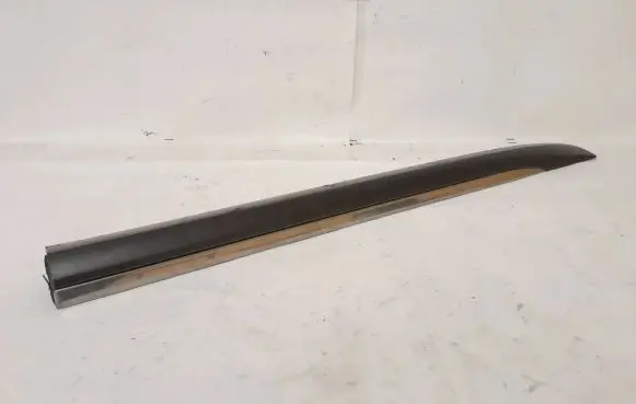 Lexus GS 300 350 430 450H Rear door trim (molding) 7574130590 7507530080